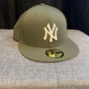 NY Baseball Cap